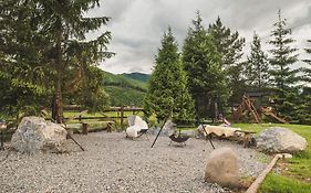 Apartamenty Truchanowka Przy Dolinie Chocholowskiej
